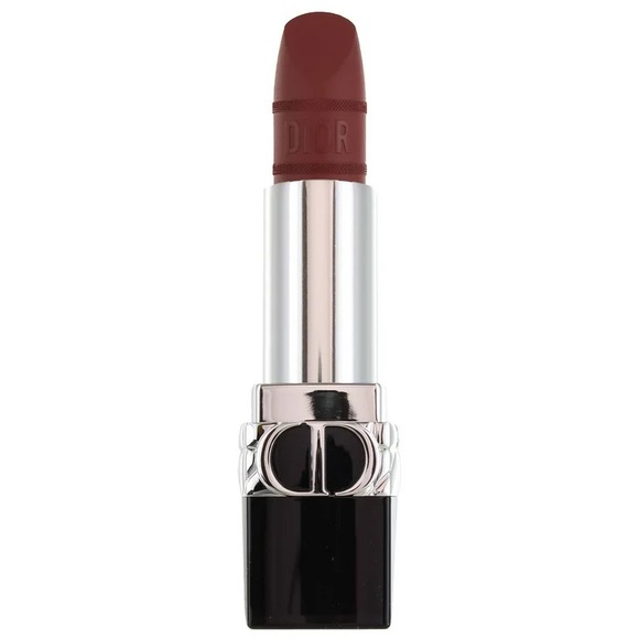 Christian Dior 915 Soft Burgundy Rouge Dior - Picture 1 of 6
